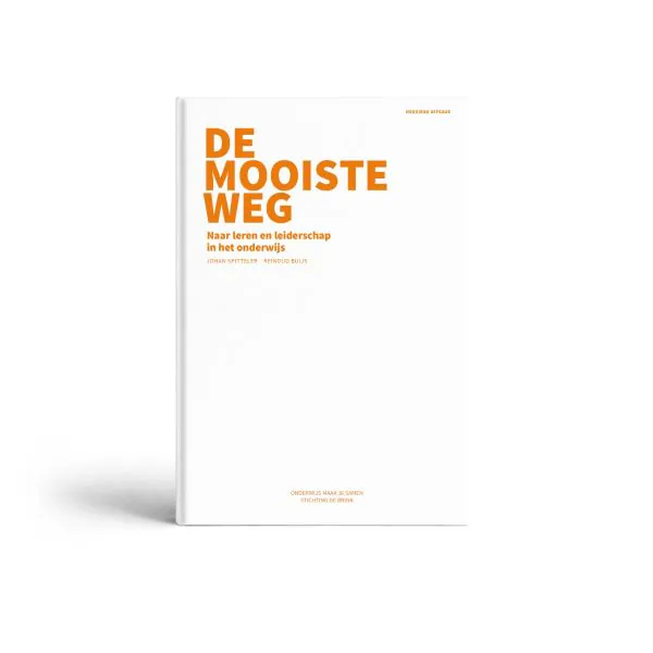 De mooiste weg