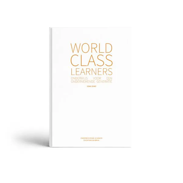 World Class Learners