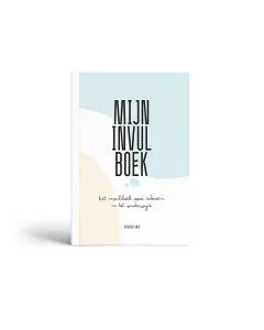 Mijn Invulboek