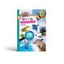 Grej of the day - onderbouwboek
