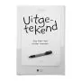 Uitgetekend