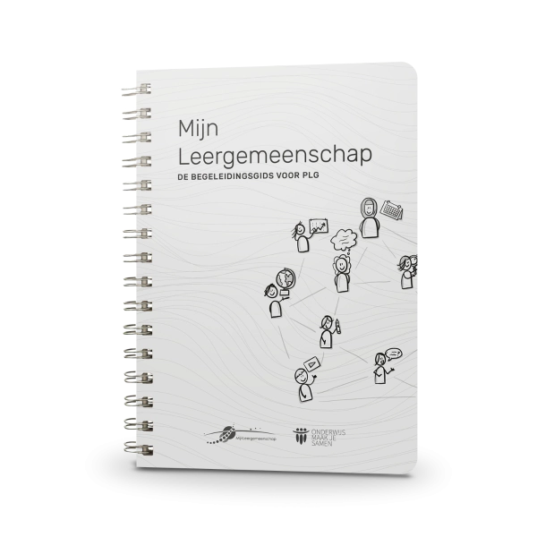 Mijn Leergemeenschap