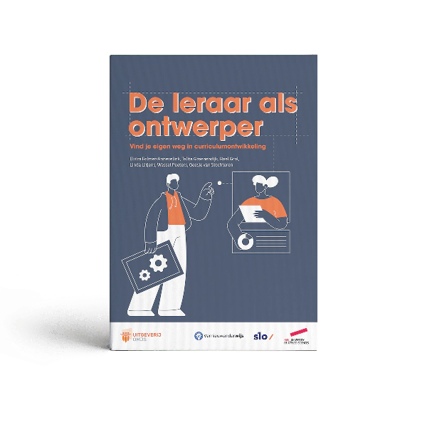 De leraar als ontwerper