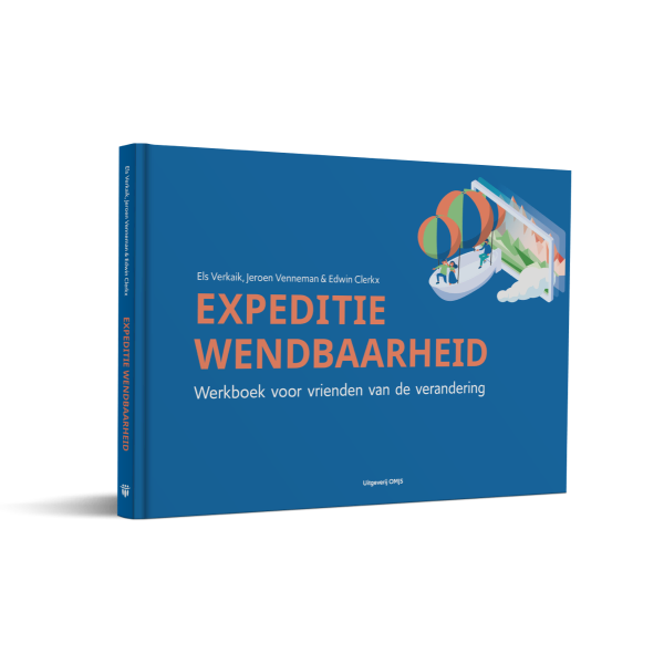 Expeditie Wendbaarheid