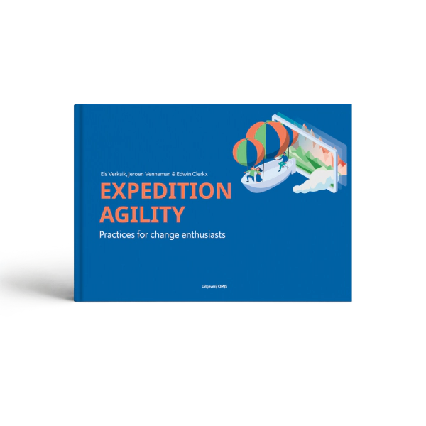 Expedition Agility