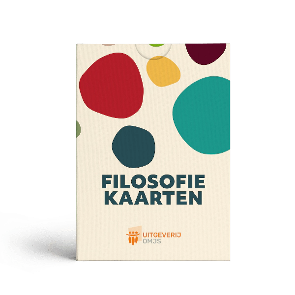 Filosofiekaarten &ndash; EigenlijkWijs