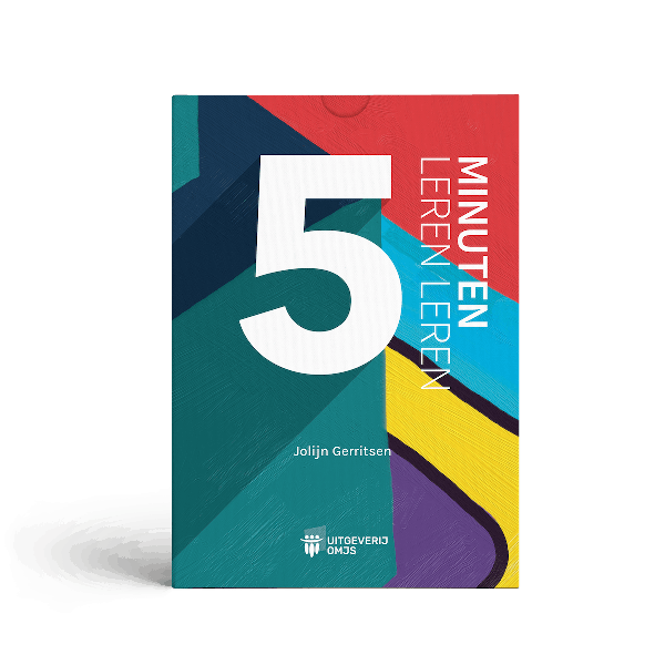 5 minuten leren leren