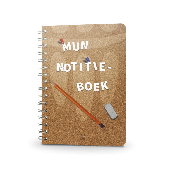 Mijn Notitieboek