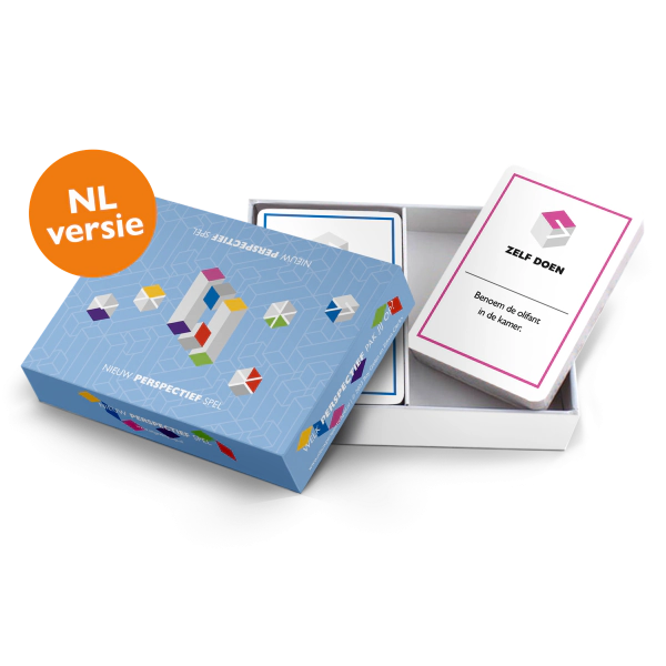 Nieuw Perspectief Spel - NL editie