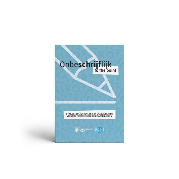 Onbeschrijflijk – to the point