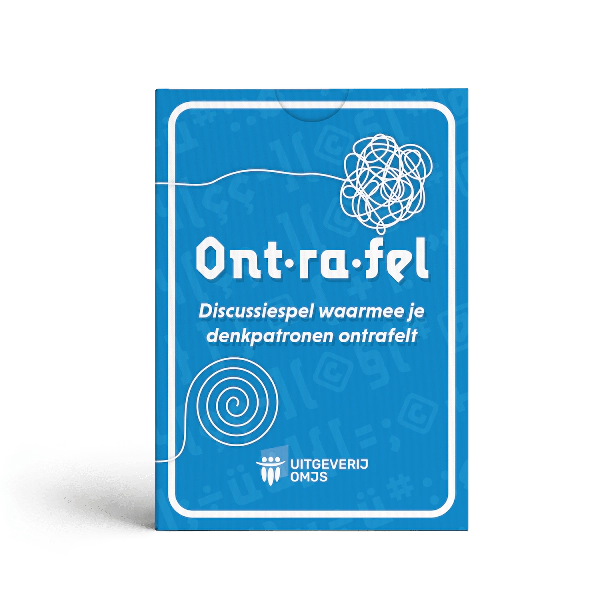 Ontrafel