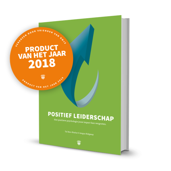 Positief Leiderschap