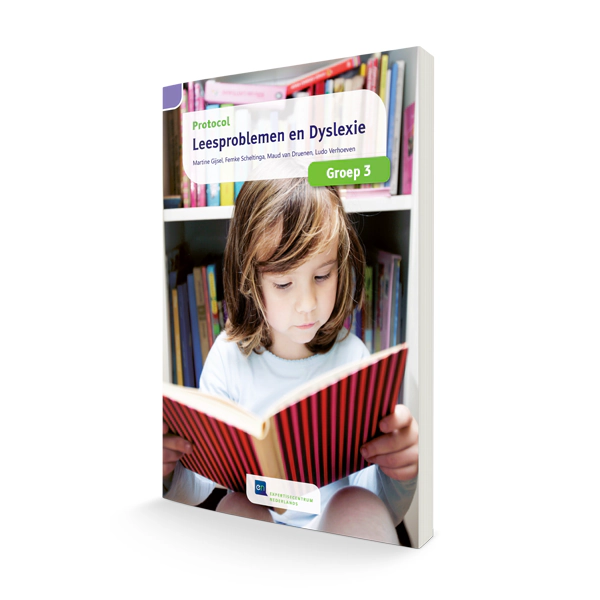 Protocol Leesproblemen en Dyslexie groep 3