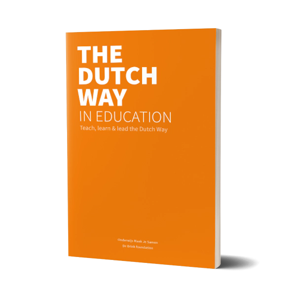 The Dutch Way in Education