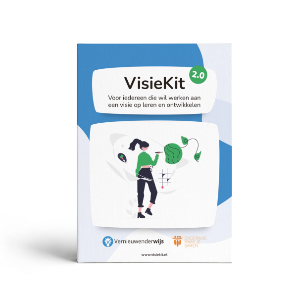 VisieKit 2.0