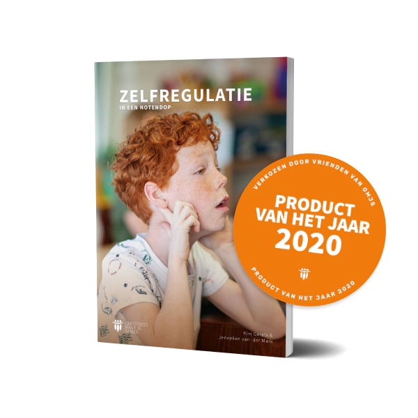 Zelfregulatie in een notendop
