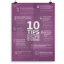 Prikkelende poster: Tien tips school-ouder relatie