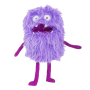 Boekie de handpop