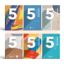 5 minuten spellen - School bundel (10 stuks - 25% korting)