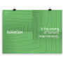 Prikkelende poster: Isolation