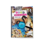 Grej of the day - werkboek (set van 5)