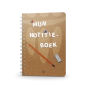 Mijn Notitieboek