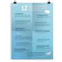 Prikkelende poster: 12 tips voor leraren die via mail met ouders communiceren
