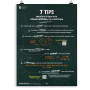 Prikkelende poster: 7 tips rekenontwikkeling