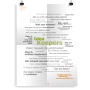 Prikkelende poster: Idea keepers