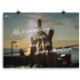 Prikkelende poster: Verandering sturen
