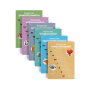 Praten met maten posterset