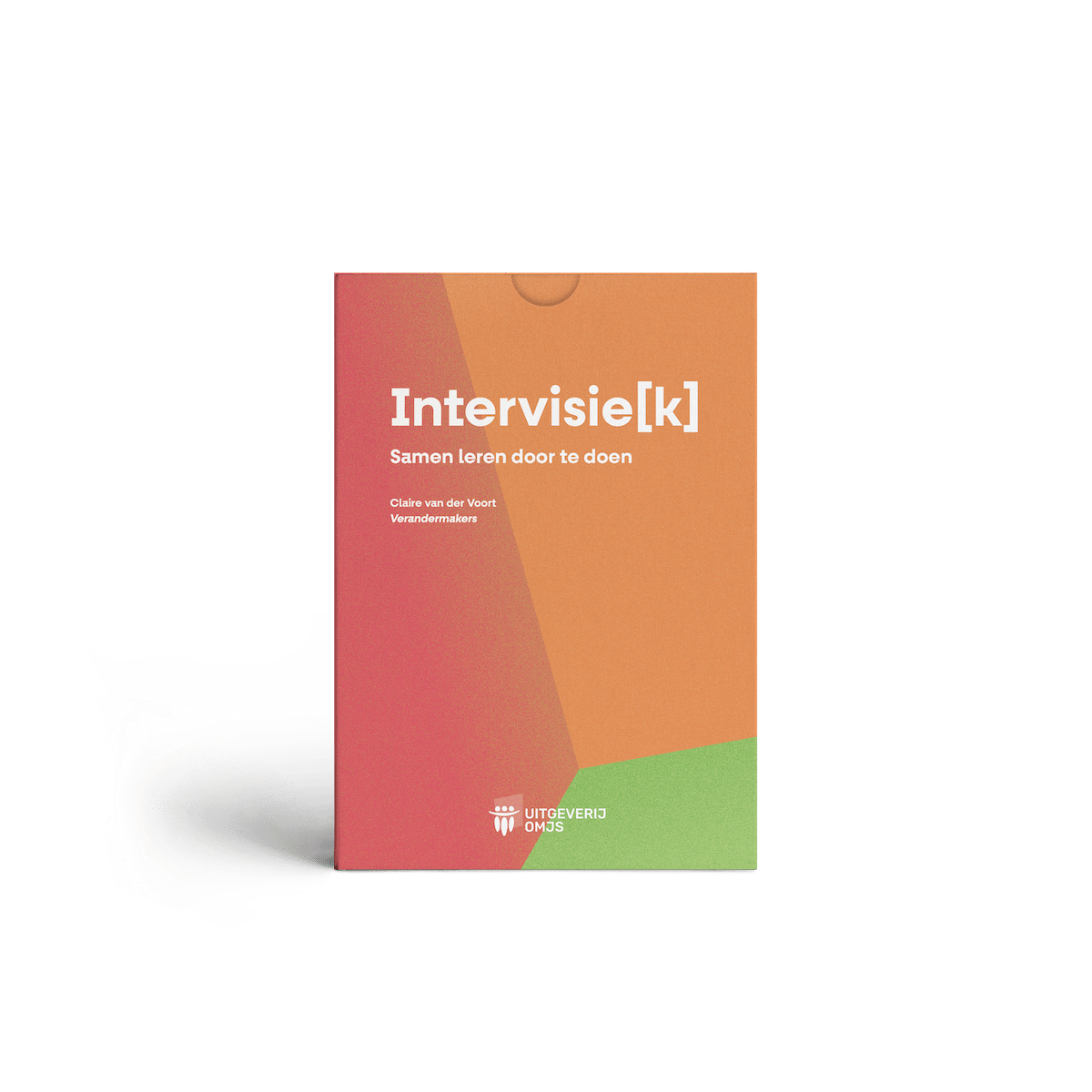 Afbeelding van Intervisie[k]