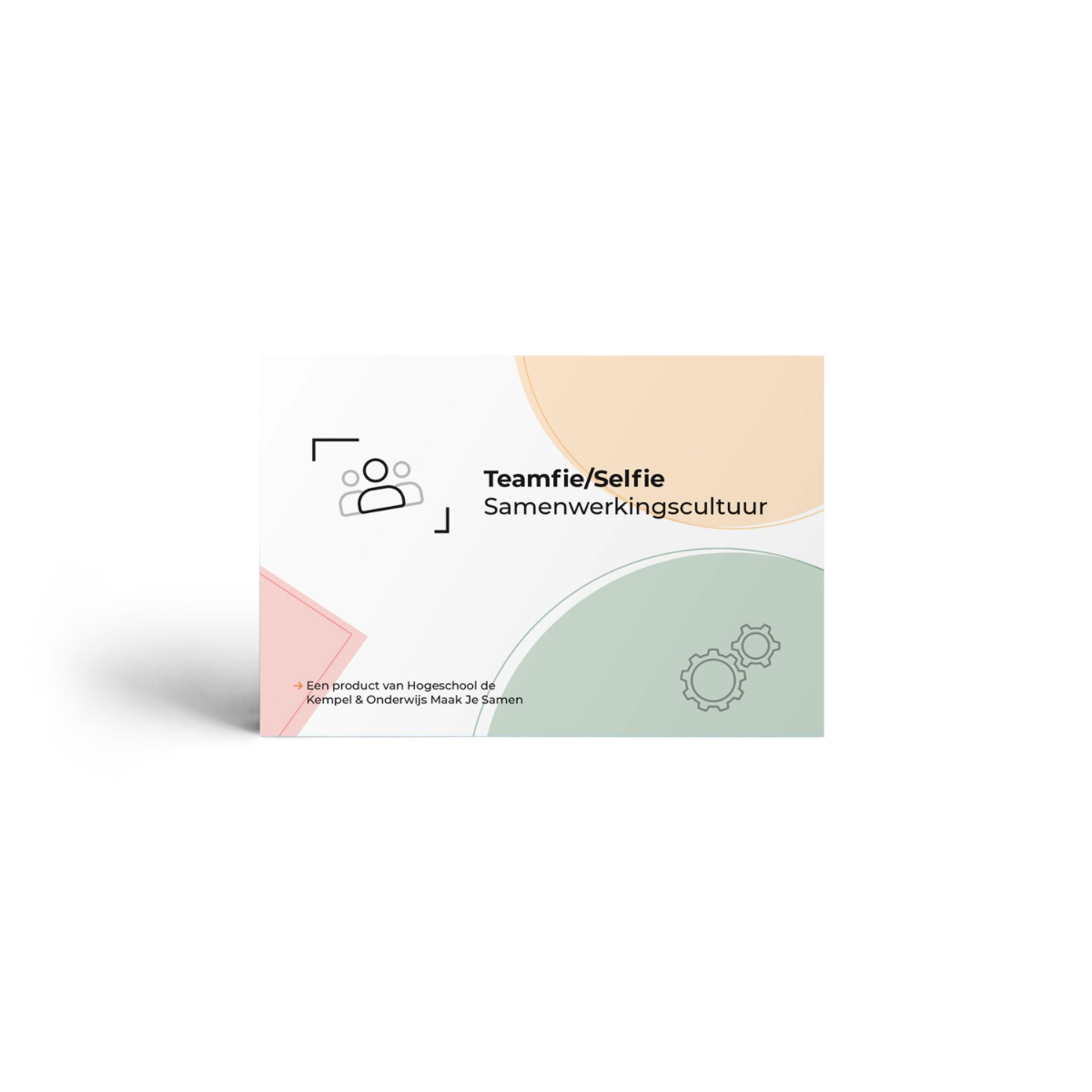 Afbeelding van Teamfie/Selfie