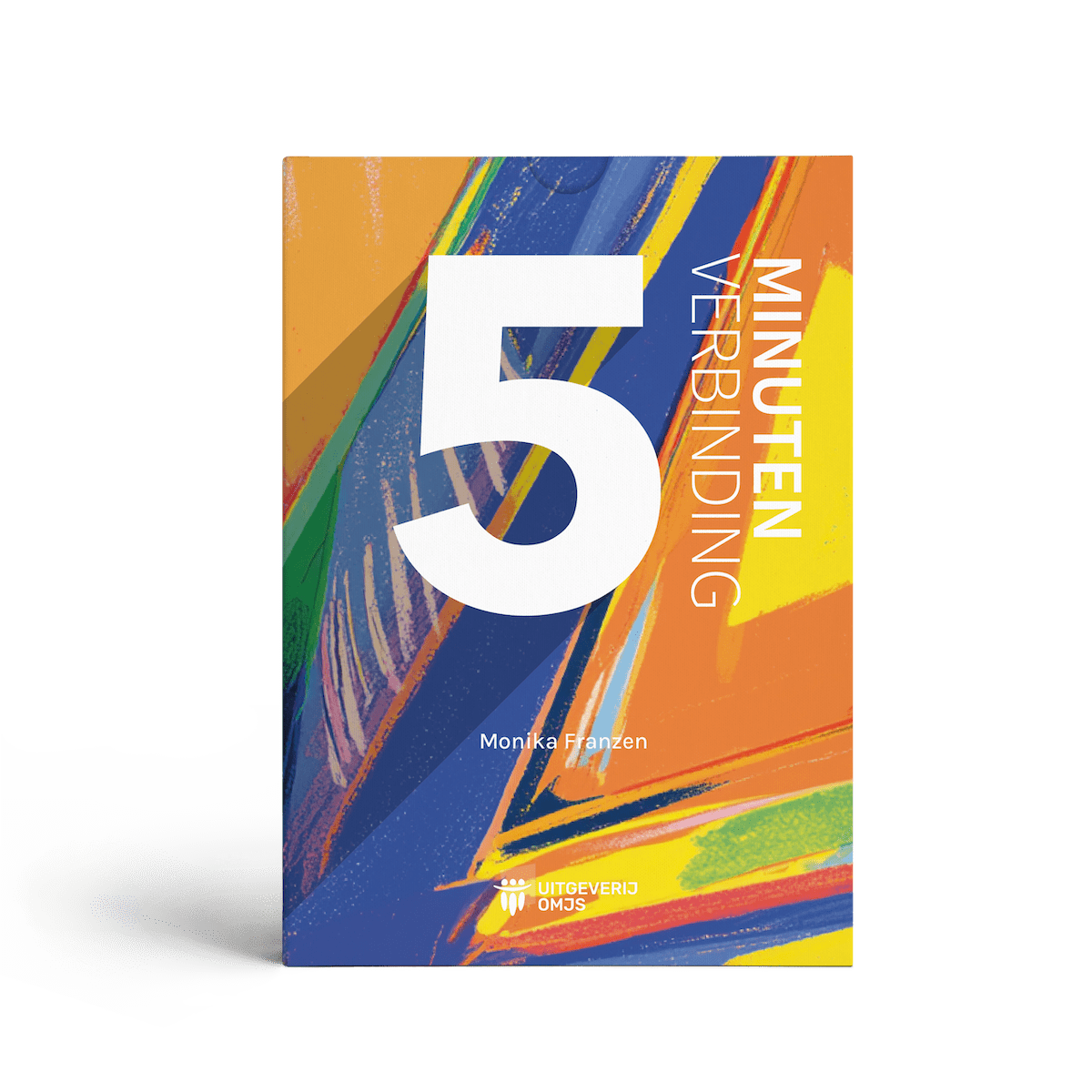 Afbeelding van 5 minuten verbinding