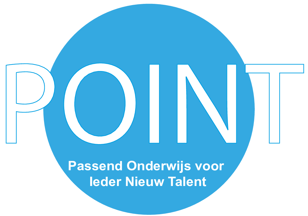 logo point040