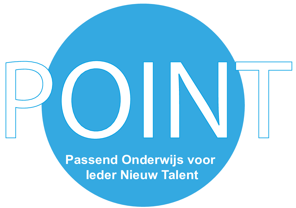 logo point040